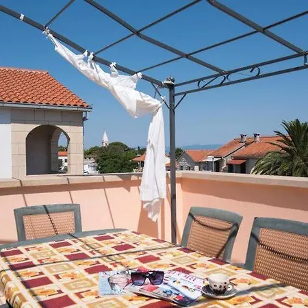 Batinic - Two Bedroom With Terrace And Sea View St Apartment *