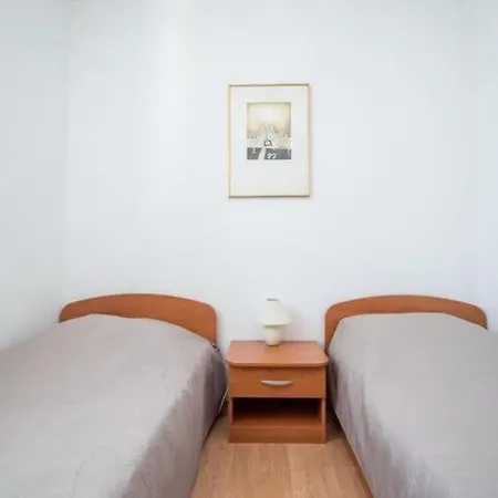 Batinic - Two Bedroom With Terrace And Sea View St *